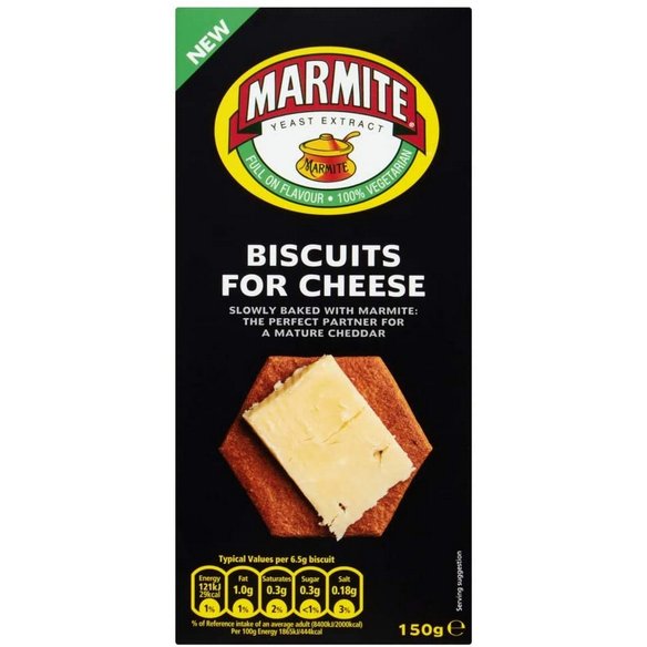 Marmite