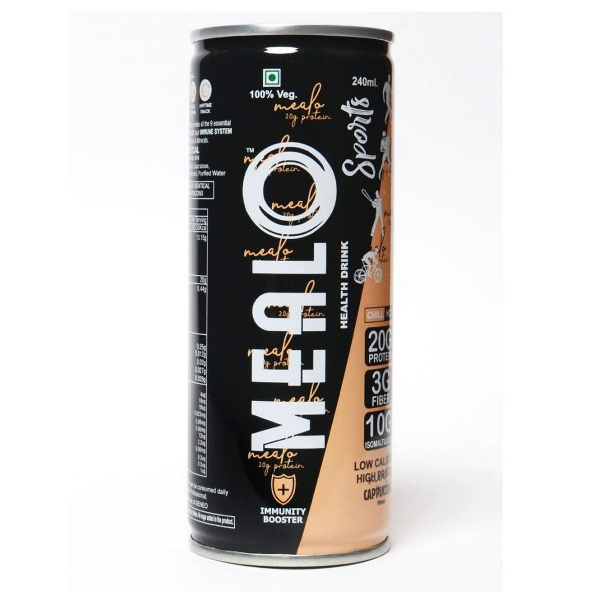 Mealo Cappuccino (280 ml)