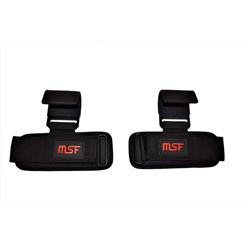 Msf Fit Weight Lifting Hook