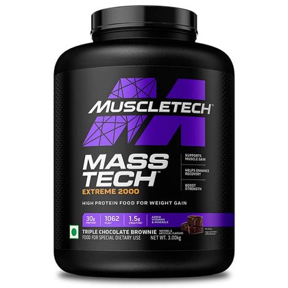 Muscletech