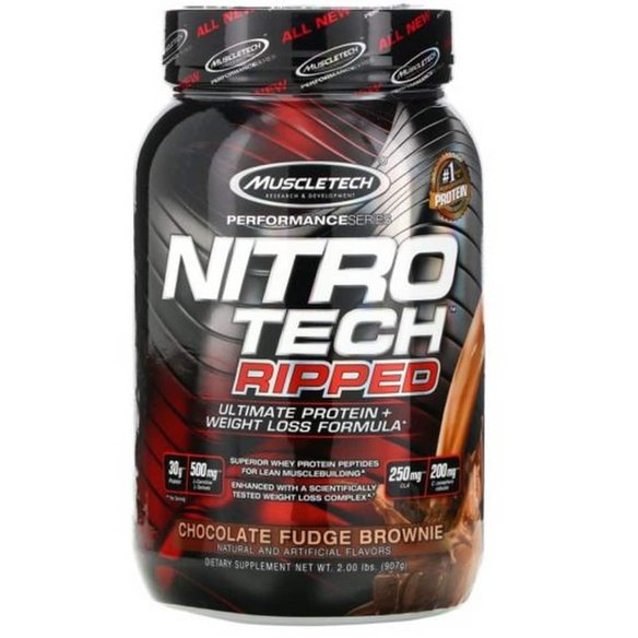 MuscleTech