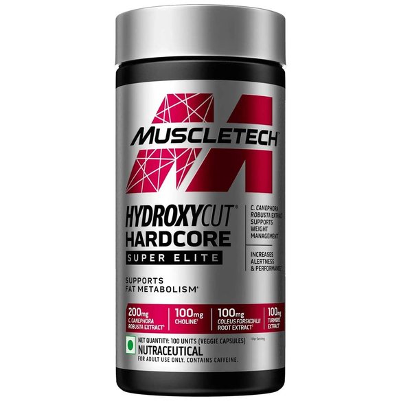 Muscletech