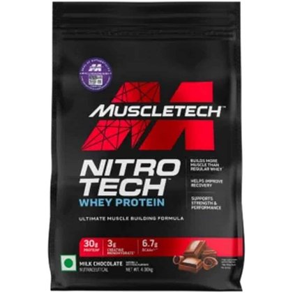 Muscletech