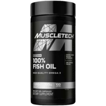 Muscletech