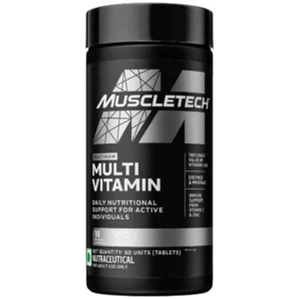 Muscletech