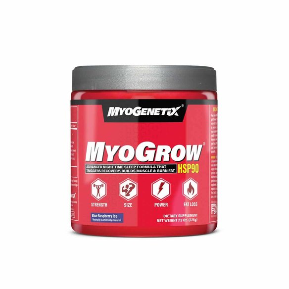 Myogenetix