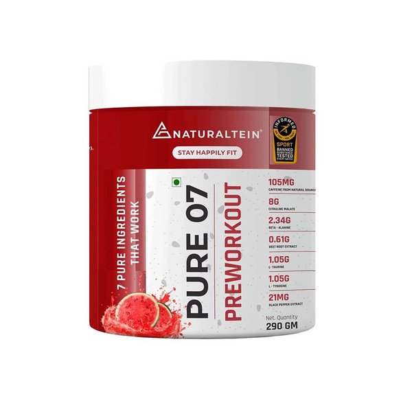 Naturaltein