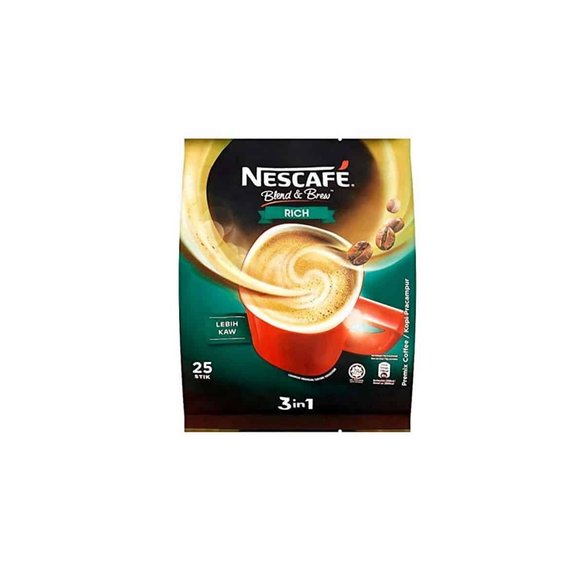 Nescafe