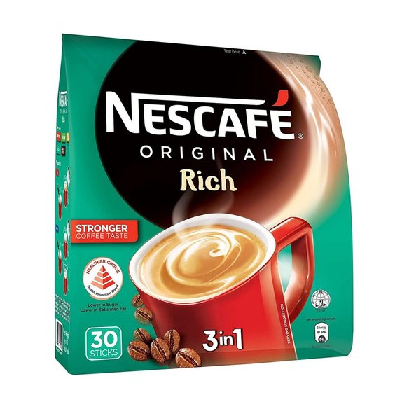 Nescafe