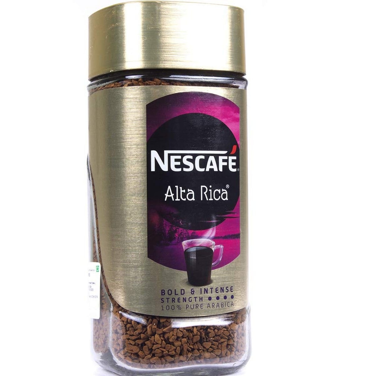 Nescafe Arabica Coffee Alta Rica (100 grams)