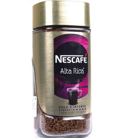 Nescafe