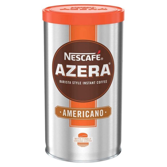 Nescafe