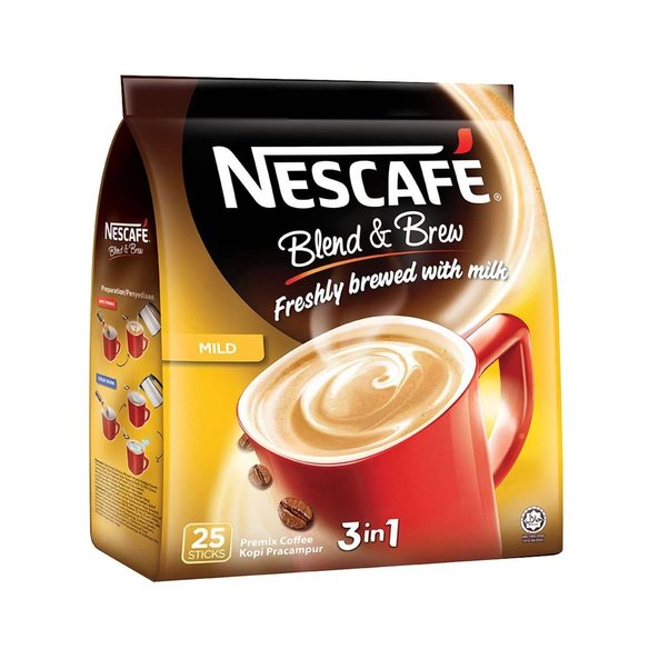 Nescafe