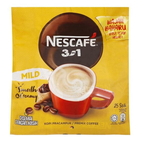 Nescafe