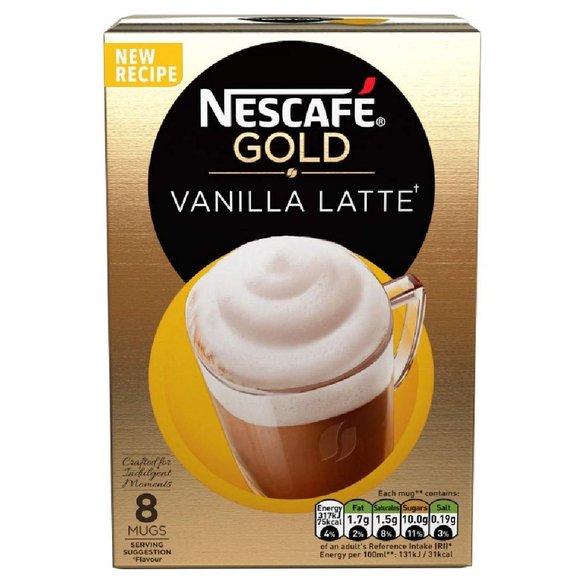 Nescafe