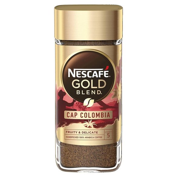 Nescafe