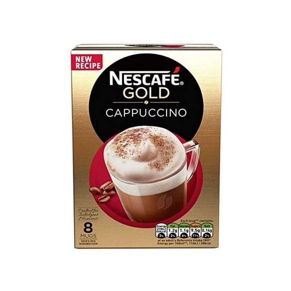 Nescafe