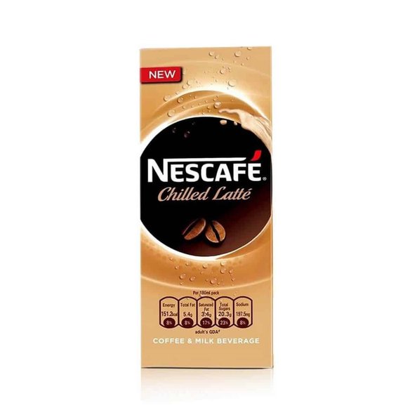 Nescafe