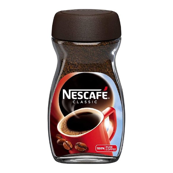 Nescafe