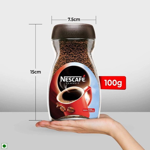 Nescafe