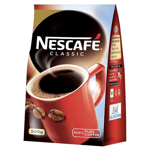 Nescafe