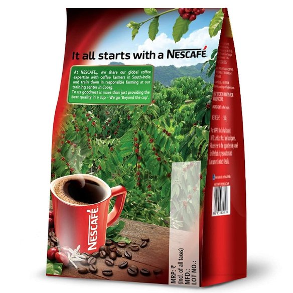 Nescafe