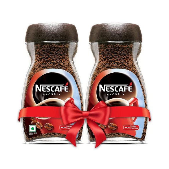 Nescafe