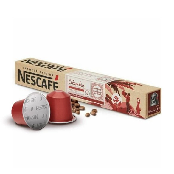 Nescafe