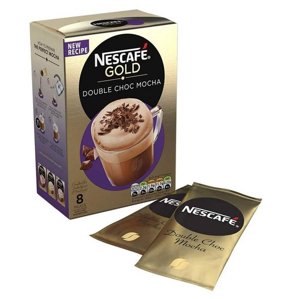 Nescafe