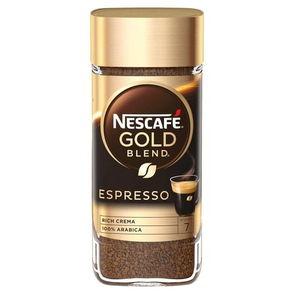 Nescafe