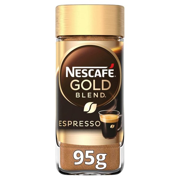 Nescafe