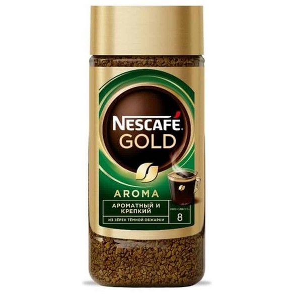 Nescafe