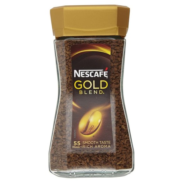 Nescafe