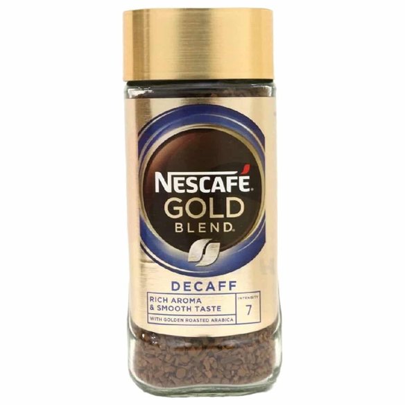 Nescafe