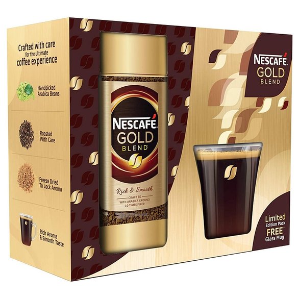 Nescafe