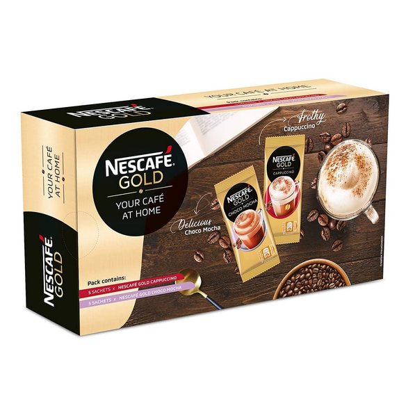 Nescafe