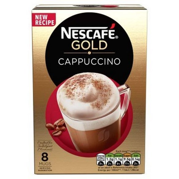 Nescafe