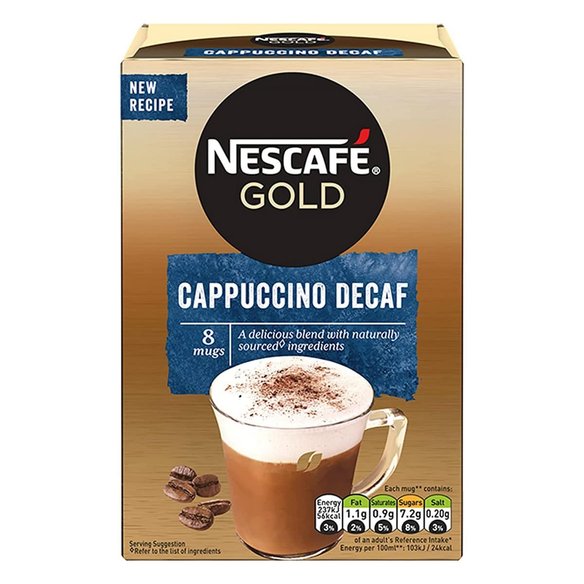 Nescafe