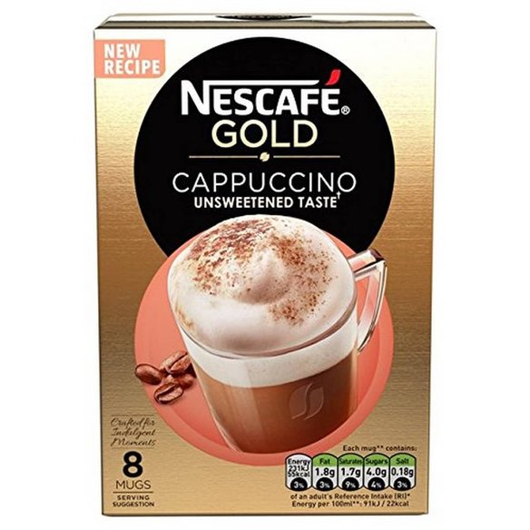 Nescafe