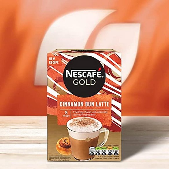 Nescafe