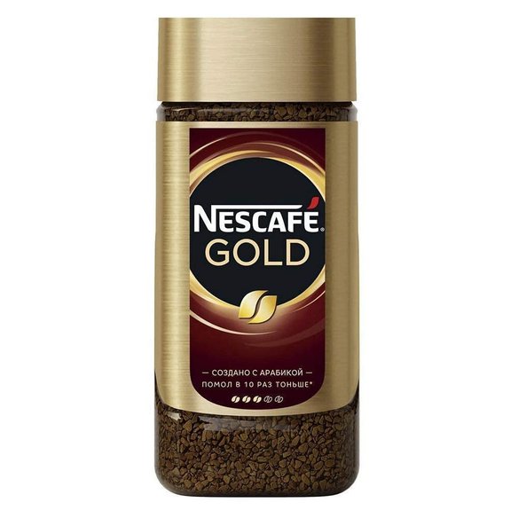 Nescafe