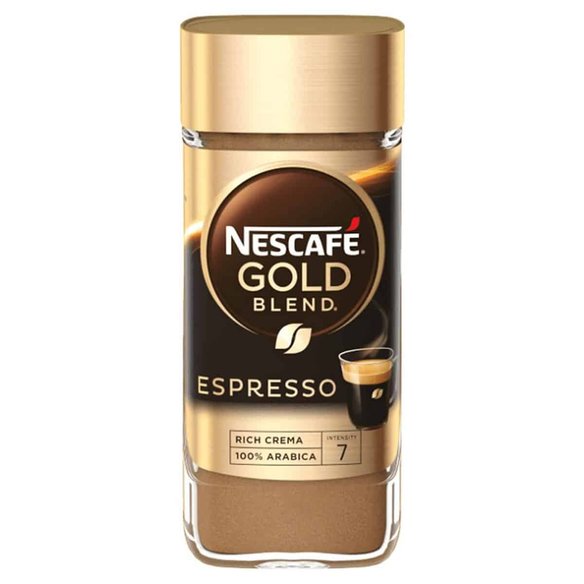 Nescafe