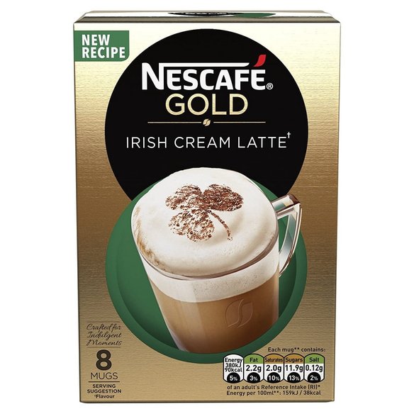 Nescafe