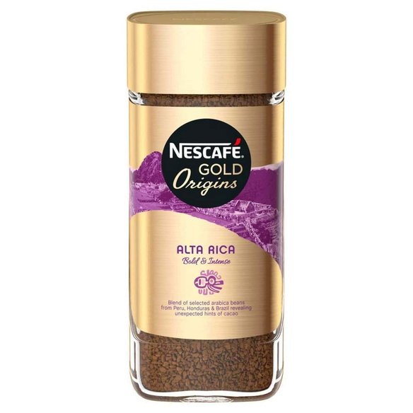 Nescafe