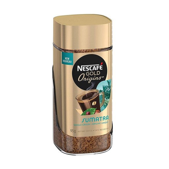 Nescafe