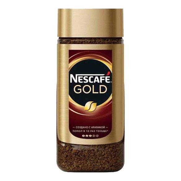 Nescafe