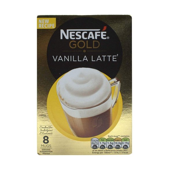 Nescafe