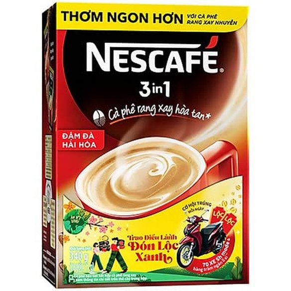 Nescafe