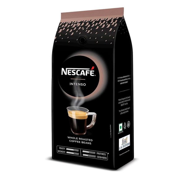 Nescafe