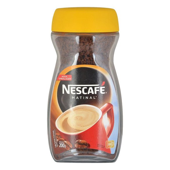 Nescafe